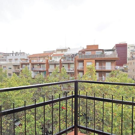 Hostal Ballestero 바르셀로나 외부 사진