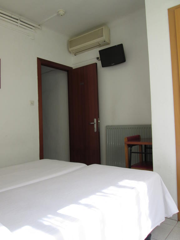 Hostal Ballestero 바르셀로나 외부 사진